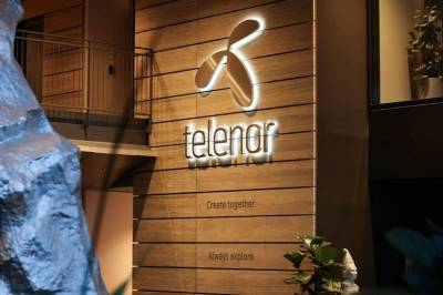 Kripos om Telenor-siktelsen