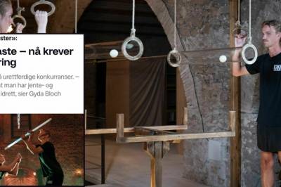 NRK gjør endringer etter kritikk: – Så rettferdig som mulig