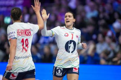 Norge knuste Kasakhstan – eksperter advarer