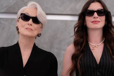 «The Devil Wears Prada 2» anklages for rasisme: – Ekkelt