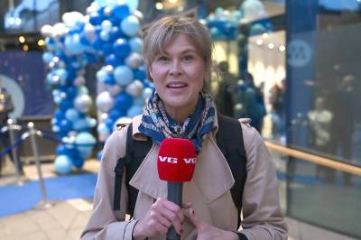 DIREKTE: Siste nytt fra valget i Sverige