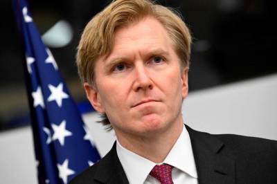 Hauken som kom inn i varmen