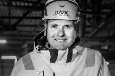 – Når du skal rekruttere nye ansatte, har folk som kommer fra gård noen fortrinn