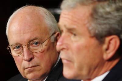 Krigshauken som ble Trump-kritiker