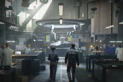 007 First Light får nok en forsinkelse, men bare for Switch 2