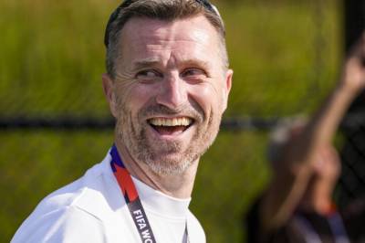 Horneland bekreftet som ny Brann-trener