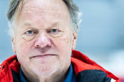 – En god historie for en påskekrim