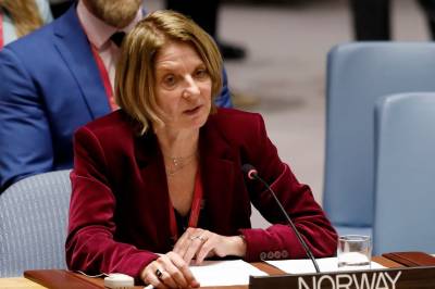 Aftenposten: Juul brukte diplomatpass til planlagte reiser med Epsteins privatfly