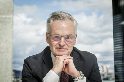 ABG ruller ut Private Banking: Dobler tilgang til honorarkroner