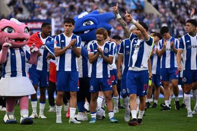 Rio Ave - FC Porto