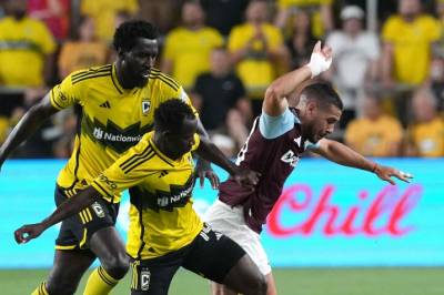 Utestenges på livstid