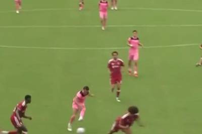 1-1: Enzo Le Fee, Sunderland