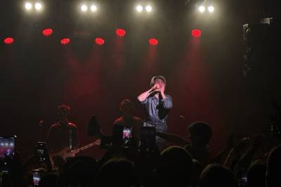 «Nesten en lettelse når det hele er over»