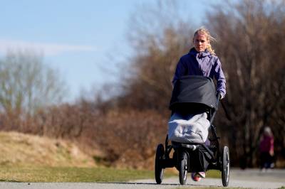 VM-løperen åpner opp om bruddet: – Uforståelig, nesten uvirkelig