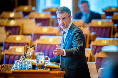 Danmarkskabel skal repareres for 130 mill. kroner: – Galskap