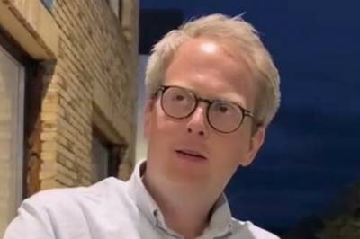 Fylleros til belastet miljø: - Pinlig og flaut