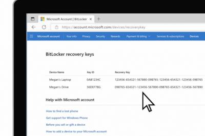 Microsoft bekrefter alvorlig Windows-feil – tvinger frem BitLocker-gjenoppretting