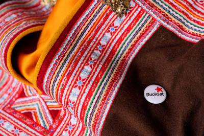 Samefolkets dag bør ikke reduseres til en partipolitisk kamparena