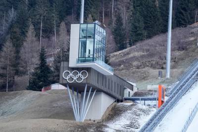 Penis-rykter i OL: Kommer med kraftig advarsel