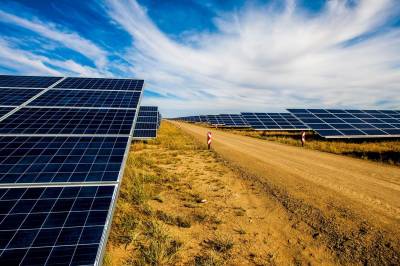 Energikrisen: Oljefondet bør få friere tøyler