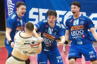 En by delt i to: – Det blir et helvete