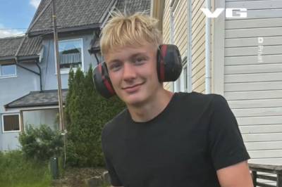 Slik tjener Ludvig (17) tusenvis av kroner i sommer