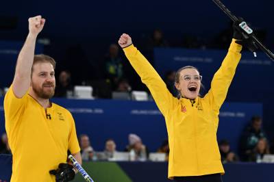 Tapte 0-9 for Norge: Endte med OL-gull i finalethriller