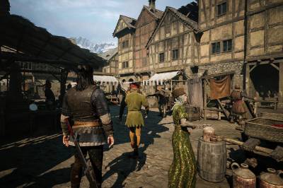 The Blood of Dawnwalker solgte millionen på to dager