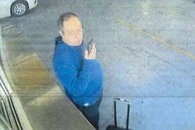 Reddit-tipser avslørte Brown-skytterens identitet