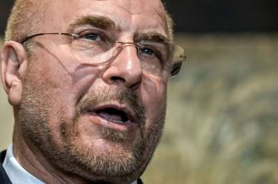 Irans delegasjon skal ha ankommet Pakistan