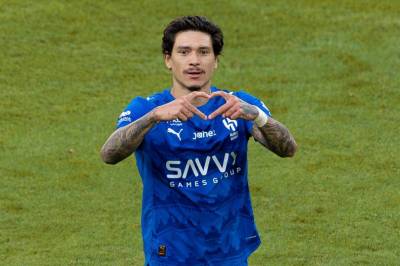 Darwin Núñez forespeiles sensasjonell overgang til Liverpools Premier League-rival