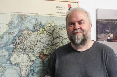 Kinn kommune – mer enn bare elendighet