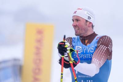 Iversen om russer-retur: – Burde helst vært fred først