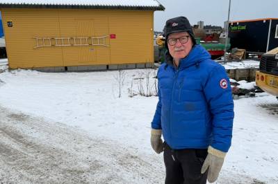 Thor er fortsatt forbanna: – De gjør forskjell på folk