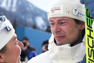 Utro-avsløring går verden rundt