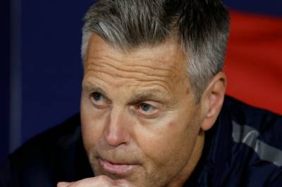 Før storkampen: - De er sårbare