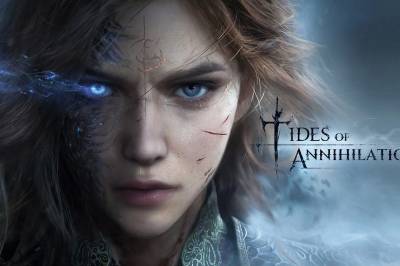 Jennifer English fra «Baldur’s Gate III» og «Clair Obscur» trekker seg fra rollen som stemmeskuespiller for Gwendolyn i Tides of Annihilation
