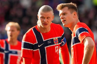 Fifa øker VM-utbetalingene – mer også til Norge