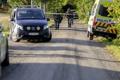 Frigir navn etter jaktdrapene