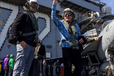 Det farlige er en total iransk feilvurdering