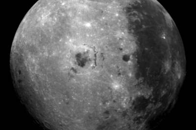 Derfor har du aldri sett dette med egne øyne