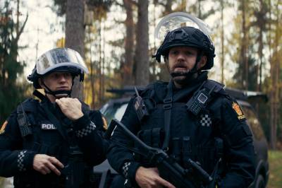 Ny sesong av humorserien «Bausjen»