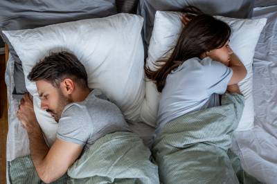 Parterapeuten kaller det «silent divorce». Her er tegnene på at prosessen er i gang
