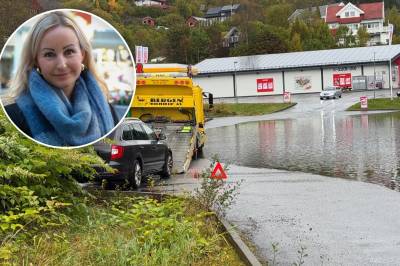 – Påverkar omsettninga