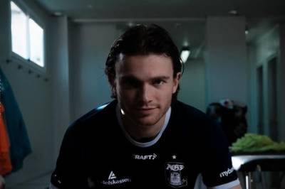 Serieleder signerer tidligere eliteseriespiller Magnus Knudsen!