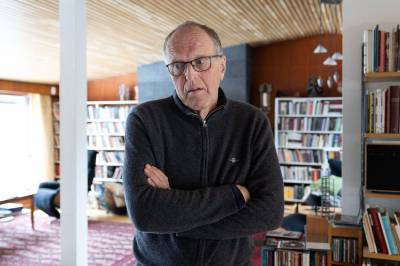 Tidligere diplomat om UD: – En taushetskultur