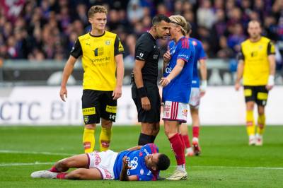 TV 2-profil reagerer: – Helt i grenseland