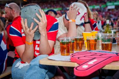 Streng alkoholpolitikk, norsk VM-fest og nytt rusmiddel – alt på en gang