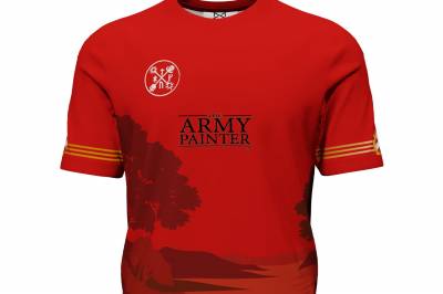 Dansk landslag i Warhammer AOS får ny hovedsponsor