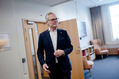 Ut mot regjeringens renteløfte: – Bløffen er avslørt